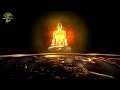 432 Hz Meditation Deep-tension & Loosen blockages | Frequency music for relaxation