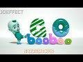 Cocobi Jumping, Cocobi Farting, Noodle and Pals Intro Effects (Sponsored by Preview 2 Effects)
