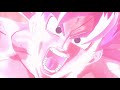 Dragon Ball Xenoverse 2 Anime-Style Intro (Limit Break X Survivor)