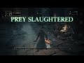 Bloodborne™ - Blood-starved Beast (Dr.Hyde)