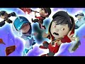 Boboiboy Movie 2 - Lily Song || Part - 2 || (AMV)