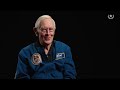 From Fighter Pilot to the Youngest Man to Walk on the Moon | Apollo 16 | Charlie Duke