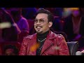 Congrats!! We Hustle Berhasil Mendapatkan GOLDEN BUZZER Dari Reza Arap - Indonesia's Got Talent 2022