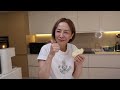 超鬆軟酸種日本奶飽 Sourdough Shokupan  - step by step