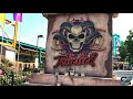 Dorney Park Review Allentown, Pennsylvania