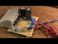Bob Beck Magnetic Pulser - How to make one (Part 1 of 2)