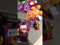 Crazy fnaf merch haul!