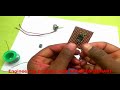 Servo Motor Control using 555 Timer IC  Tutorial:67