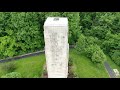 William Henry Harrison Tomb -- North Bend, Ohio