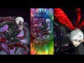 900 Kaku Gems For Half Kakuja Kaneki! | Tokyo Ghoul: Re Birth