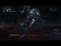 The Greatest Boss Fight Ever (Bloodborne: The Old Hunters)