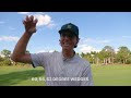 What's In My Golf Bag 2024 (Grant Horvat)