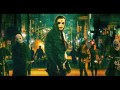 The Purge Anarchy Roundtables - Michael K. Williams and Carmen Ejogo