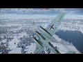 SCHNELLBOMBER | JU-88 Blitzkrieg