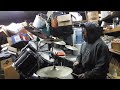 Twenty One Pilots - The Outside Drum Cover ft. Games With Dan