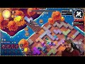 TETRIS + TOWERDEFENSE !? |  EMBERWARD Ersteindruck