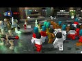 First Screen Visuals Mod ever made - LEGO Star Wars The Complete Saga Chaos Mod Test