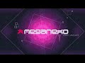 meganeko - Robot Language (Official Audio)