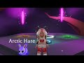 We Opened 100 Hare Boxes to GET FIRST MEGA.. (Adopt Me)