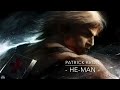 Film Score - He-Man - Symphonic Orchestra