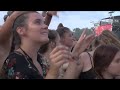 Parov Stelar - Live at Sziget 2018 (Full Show)