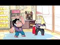 Steven Universe Is In Danger | Steven Universe | Cartoon Network