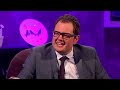 Dawn O'Porter's Charity Shop Story | Full Intrerview | Alan Carr: Chatty Man