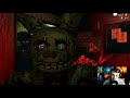 Horror Month Part 3 | Five Nights at Freddy's 3
