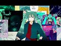 Digital Promised Land / Jordan Forester & MIKU【MIKU EXPO 2024 Contest Entry】