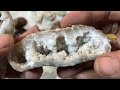 Rock mail!!! Agates & jasper & more from @outdooradventureswithfayde6832