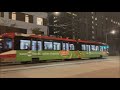 Calgary Transit C-Train Compilation 3