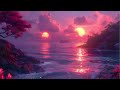 Relaxing Music With Ocean : Sleep music, Soft, Chill, Calm