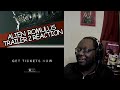 Alien Romulus Trailer Reaction