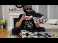 Is Balenciaga Triple S Sneaker still worth getting??? Is it cheaper to buy Balenciaga in Paris???