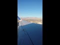 Takeoff From Mccarren Las Vegas