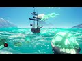 The STRONGEST Cannonball in Sea of Thieves