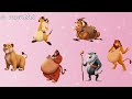 From Fat to Muscle: Unveiling The Lion King's Incredible Transformation || HEY GROWING