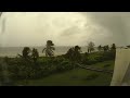 Sanibel Island: Timelapse of Hurricane Ian