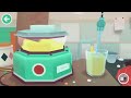 Toca Kitchen 2 Gameplay (By Toca Boca) for Android , iOS