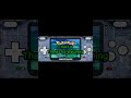 How to add GBA Boot up screen animation on Pizzaboy GBA Emulator