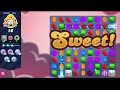 Candy crush saga level 16240