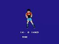 TAS Mike Tyson's Punch-Out!! NES in 17:50 by adelikat