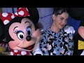 How Celebrities Visit Disney's Theme Parks