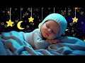 Sleep Instantly Within 3 Minutes ♫ Baby Sleep Music ♥ Brahms And Beethoven ♥ Mozart Brahms Lullaby