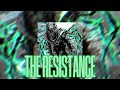 The Resistance ( slowed • reverb ) - Skillet ( Deku )