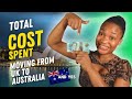 70,000 DOLLARS RELOCATION BONUS! MOVE TO AUSTRALIA FOR FREE