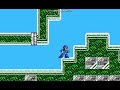 Mega Man 3 Top Man Stage (Xstyle remix)