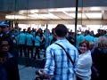 Sydney Apple Store: Grand Opening *chanting*