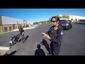 Women Cops | Cool Cops Episode 7 [Motovlog 150]