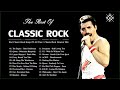 Top 20 Best Classic Rock Of All Time | Classic Rock Songs Geatest Hits